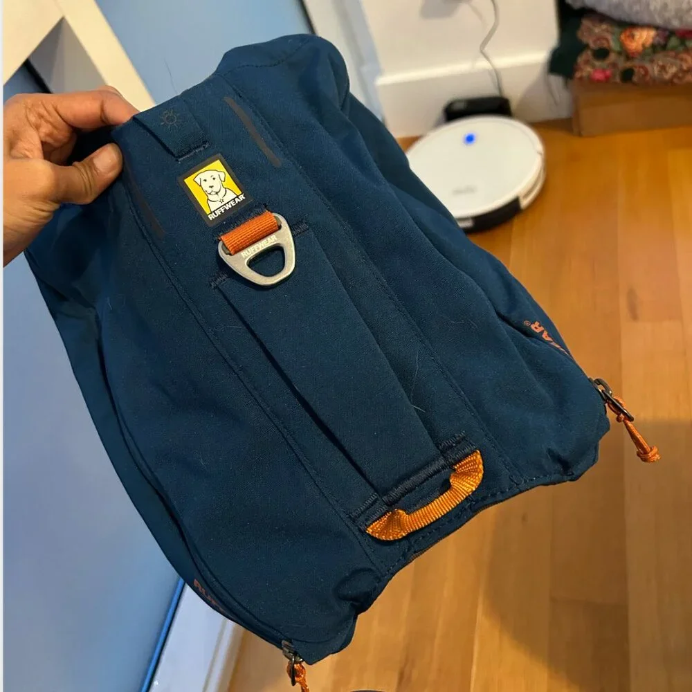 Ruffwear Front Range Day Pack